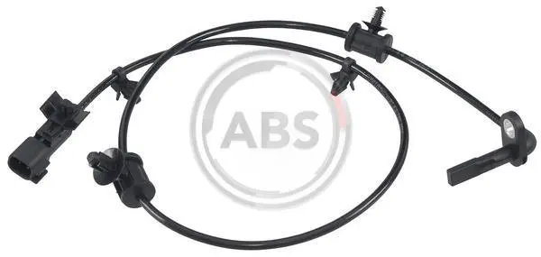 Датчик ABS задн. Astra/Cascada/Ampera/Cascada/Ampera/Astra/Cruze/Volt 09- A.B.S. 31151 (фото 1)