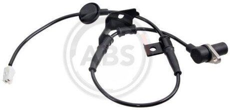 Датчик АБС задній A.B.S. 31166