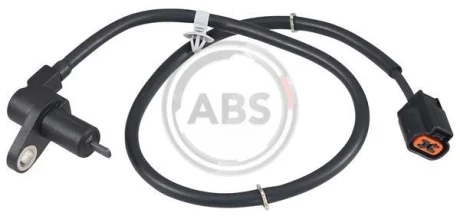Датчик ABS Lancer 03-13 зад. Л A.B.S. 31179