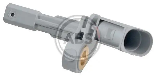 Датчик ABS задн. Q3/CC/Golf/Passat/Yeti/Superb 08- A.B.S. 31209 (фото 1)