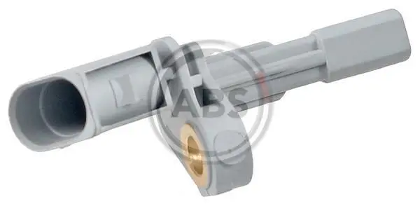 Датчик ABS задн. Q3/CC/Golf/Passat/Yeti/Superb 08- A.B.S. 31210 (фото 1)