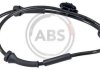Датчик ABS пров. Kangoo/Citan W415 12- A.B.S. 31254 (фото 1)