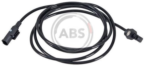 Датчик ABS зад. Sprinter/Crafter 06- П. A.B.S. 31277