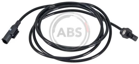 Датчик ABS зад. Sprinter/Crafter 06- П. A.B.S. 31277