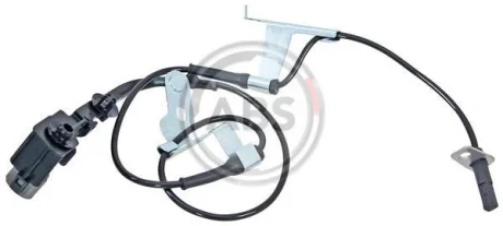 Датчик ABS пер. Mazda 6 07-13 Л. A.B.S. 31419