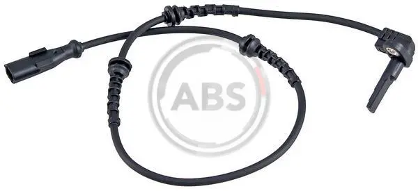 Датчик ABS пер. Duster/Kaptur/Scenic/Grand Scenic/Megane/Fluence/Duster 13- A.B.S. 31466 (фото 1)