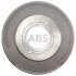 Барабан гальмівний A.B.S. 3427S (фото 1)