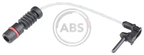 Датчик зносу гальмівних колодок MB A/C/CL/CLK/E/S/SL/S A.B.S. 39501 (фото 1)