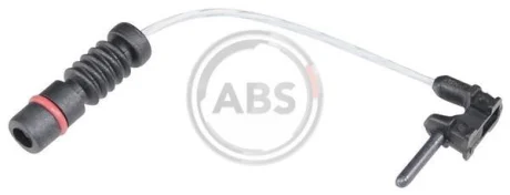 Датчик зносу гальмівних колодок MB A/C/CL/CLK/E/S/SL/S A.B.S. 39501