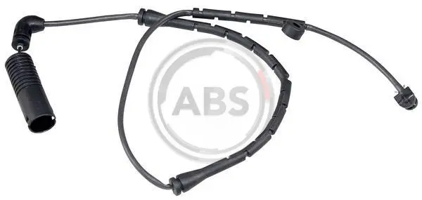 Датчик зносу гальмівних колодок BMW 3 SERIE (E46)/Z4 п A.B.S. 39581 (фото 1)