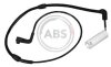 Датчик гальмiвних колодок A.B.S. 39603 (фото 1)