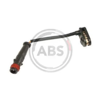 Датчик гальмівних колодок зад. Sprinter/Crafter 06- Л. A.B.S. 39625