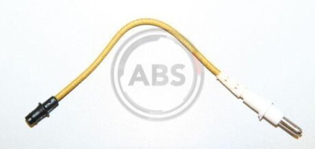 Датчик зносу колодок A.B.S. 39633