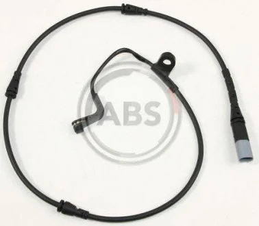 Датчик гальмівних колодок BMW X5/X6 3.0-4.8 06-14 - пер. A.B.S. 39641
