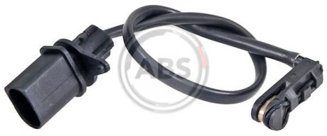 Датчик гальмівних колодок пер. A4/A5/Q5 15- A.B.S. 39914