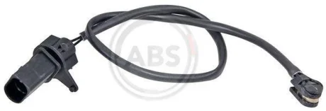 Датчик гальмівних колодок пер. A6/A8/Q5/Q7/Q8 15- A.B.S. 39921
