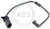 Датчик гальмівних колодок пер. A6/A7 14-18 A.B.S. 39953 (фото 1)