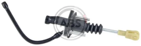 Циліндр зчеплення головний Astra/Zafira 98-21 (15,9mm FAG) A.B.S. 41033