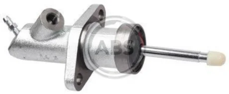 Циліндр зчеплення робочий BMW E81/E87/E36/E90/E91/E92/E34/E39/E60/E61/E53 (88-22) A.B.S. 41119X