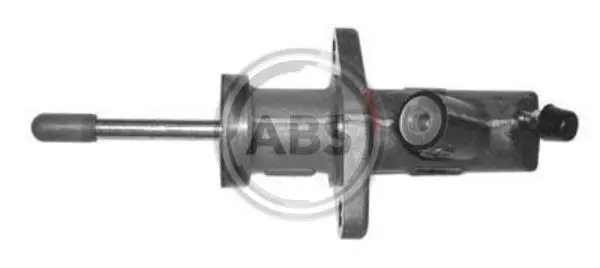 Циліндр зчеплення робочий BMW E30/E36 -00 A.B.S. 41120X (фото 1)