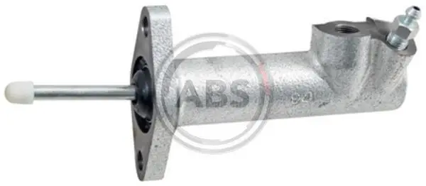 Циліндр зчеплення робочий T4/Caddy II/Golf II-III-IV/Passat B3|B4|B5 -03 (23,8mm) A.B.S. 41174X (фото 1)