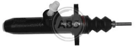 Циліндр зчеплення головний A6/V8/100/200 88-01 A.B.S. 41786X