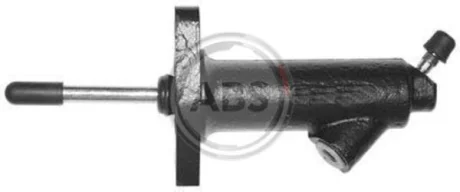 Циліндр зчеплення головний BMW E30/E28/E34/E23/E32 -94 A.B.S. 41799