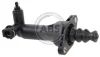 Циліндр зчеплення робочий VW Caddy/Passat/Touran/Golf/T-Roc/Polo/Jetta/ 99- A.B.S. 42026 (фото 1)
