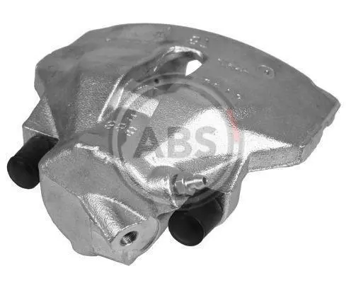 Супорт перед Audi A4 -08/A6 -11 Л. A.B.S. 421571 (фото 1)