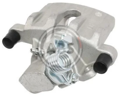 Супорт гальмівний задній FOCUS/C-MAX/MAZDA 3 90-13 Л. A.B.S. 430361