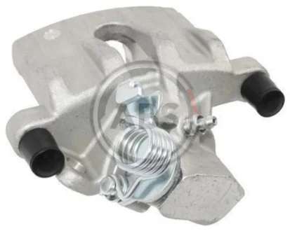 Супорт гальмівний задній FOCUS/C-MAX/MAZDA 3 90-13 Пр. A.B.S. 430362