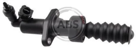 Циліндр зчеплення робочий PSA Berlingo/Partner/JUMPY/SCUDO (19mm) A.B.S. 51033