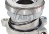 Выжимной гидравлический подшипник Cruze 1.6/1.8 /Zafira 1.8 11- A.B.S. 51122 (фото 1)
