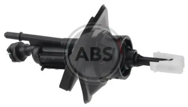 Циліндр зчеплення головний Ford Focus/Kuga/Volvo S40/V50 1.0-2.5 03-19 A.B.S. 51226 (фото 1)