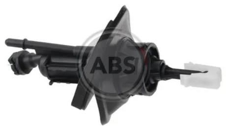 Циліндр зчеплення головний Ford Focus/Kuga/Volvo S40/V50 1.0-2.5 03-19 A.B.S. 51226