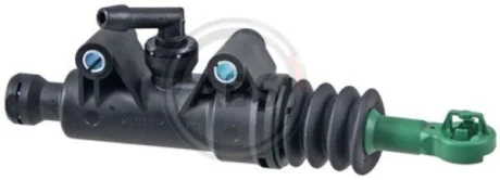 Циліндр зчеплення головний PSA Scudo/Expert/807 1.6/2.0HDI /2.0i 05- A.B.S. 51741