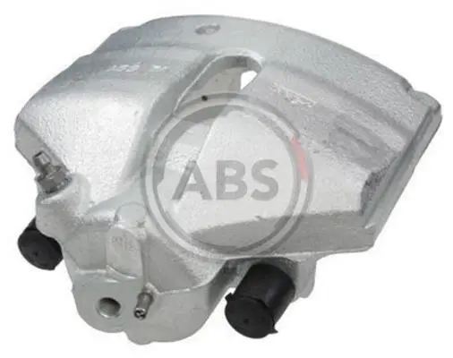 Супорт гальмівний передній A3/IBIZA/FABIA/OCTAVIA/ RAPID/SUPERB/ROOMSTER 97-15 Л. (вент.) A.B.S. 520011 (фото 1)