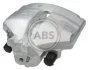 Супорт гальмівний передній A3/IBIZA/FABIA/OCTAVIA/ RAPID/SUPERB/ROOMSTER 97-15 Л. (вент.) A.B.S. 520011 (фото 1)