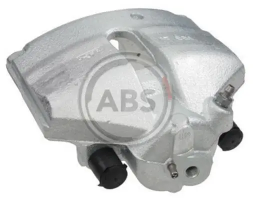 Супорт гальмівний передній A3/IBIZA/FABIA/OCTAVIA/ RAPID/SUPERB/ROOMSTER 97-15 Пр. (вент.) A.B.S. 520012 (фото 1)