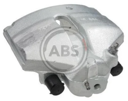 Супорт гальмівний передній A3/IBIZA/FABIA/OCTAVIA/ RAPID/SUPERB/ROOMSTER 97-15 Пр. (вент.) A.B.S. 520012
