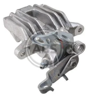 Супорт гальмівний задній A3/Leon/Octavia/Golf 03- (38mm) Л. A.B.S. 520831