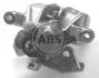 Супорт гальмівний задній A6/A80/A90/A100 -00 (38mm) Л. A.B.S. 520981 (фото 1)