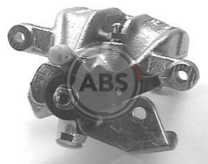 Супорт гальмівний задній A6/A80/A90/A100 -00 (38mm) Л. A.B.S. 520981