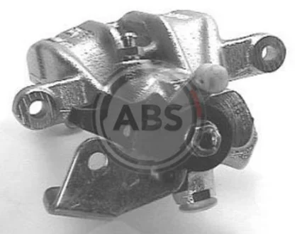 Супорт гальмівний задній A6/A80/A90/A100 -00 (38mm) Пр. A.B.S. 520982