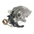 Супорт гальмівний задній A4/A6/SUPERB I/VW PASSAT 1.6-3.7 TDI/i 94-08 Л. A.B.S. 521241 (фото 1)
