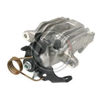 Супорт гальмівний задній A4/A6/SUPERB I/VW PASSAT 1.6-3.7 TDI/i 94-08 Л. A.B.S. 521241