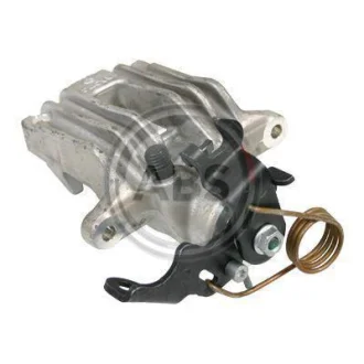 Супорт гальмівний задній A4/A6/SUPERB I/VW PASSAT 1.6-3.7 TDI/i 94-08 Пр. A.B.S. 521242