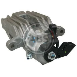 Супорт гальмівний задній A3/Leon/Octavia/Golf 96-10 (41mm) Пр. A.B.S. 521942