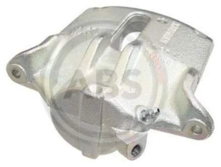 Гальмівний супорт перед. Scenic II/Megane II 02-05 Пр. (Ø 54mm/BOSCH) A.B.S. 522262