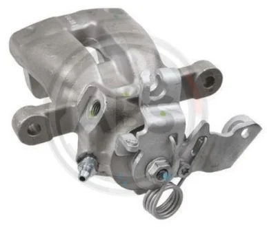 Гальмівний супорт задній Astra G/H 01-14 Пр. (Ø 36mm/TRW) A.B.S. 522312